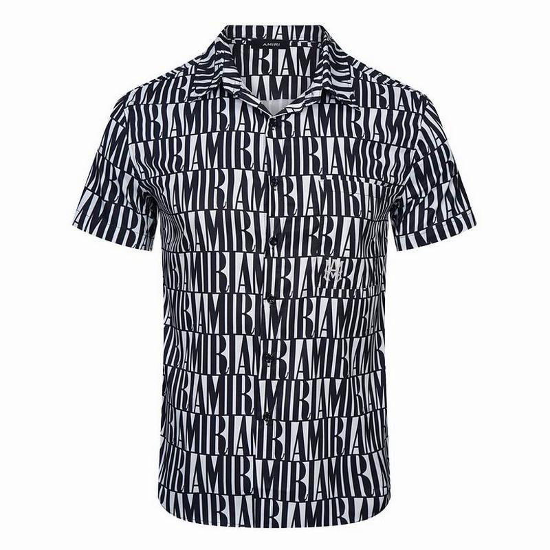 Amiri Men's Shirts 36